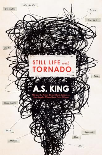 cover image Still Life with Tornado