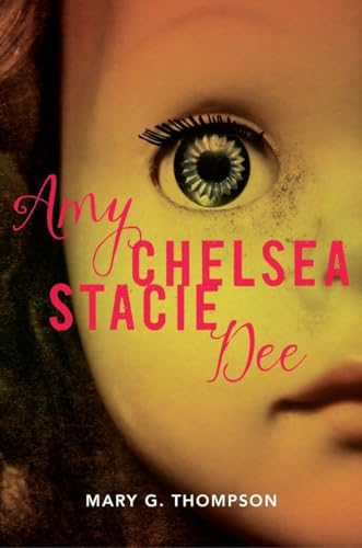 cover image Amy Chelsea Stacie Dee