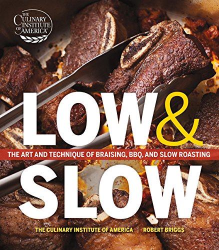 cover image Low & Slow