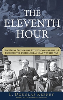 The Eleventh Hour: How Great Britain