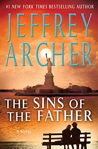 cover image The Sins of the Father