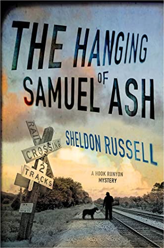 cover image The Hanging of Samuel Ash