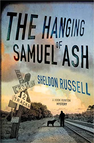 cover image The Hanging of Samuel Ash