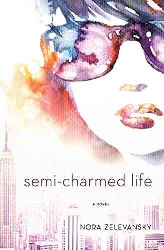 cover image Semi-Charmed Life