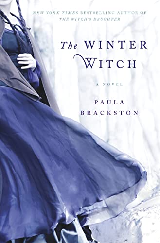 cover image The Winter Witch