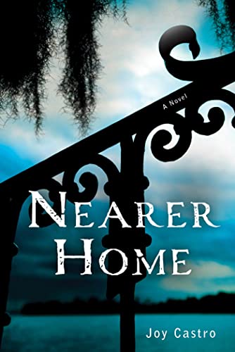 cover image Nearer Home