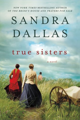 cover image True Sisters
