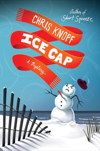 cover image Ice Cap