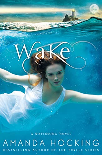 cover image Wake