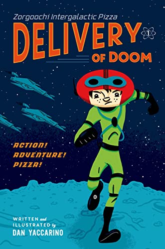 cover image Zorgoochi Intergalactic Pizza: Delivery of Doom