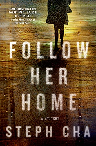 cover image Follow Her Home