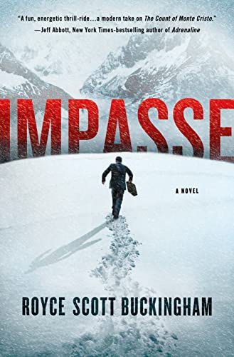 cover image Impasse