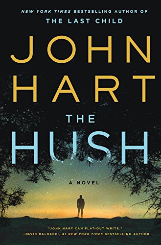 cover image The Hush