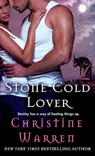 cover image Stone Cold Lover