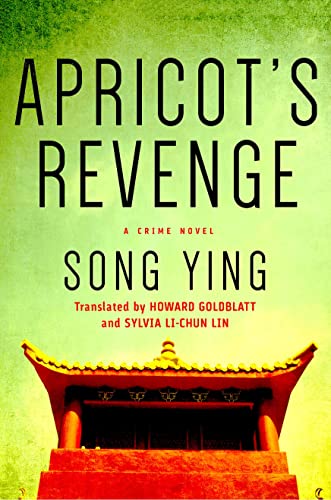 cover image Apricot’s Revenge