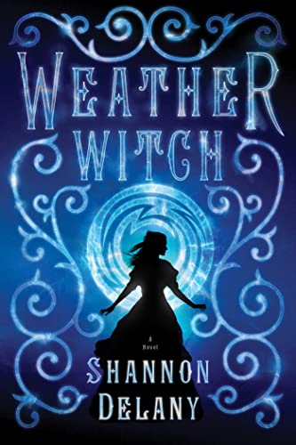cover image Weather Witch