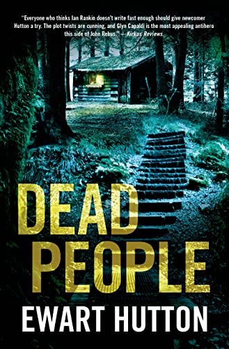 cover image Dead People