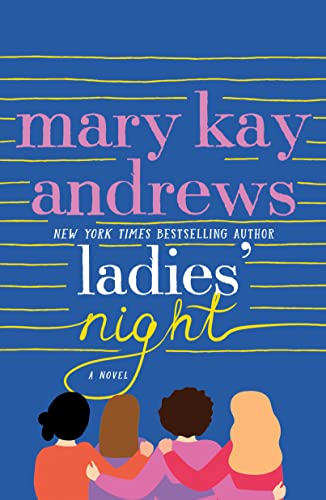cover image Ladies’ Night