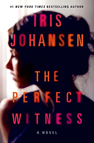 cover image The Perfect Witness
