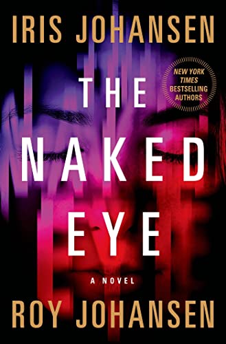 cover image The Naked Eye 
