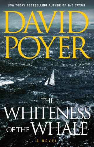 cover image The Whiteness of the Whale