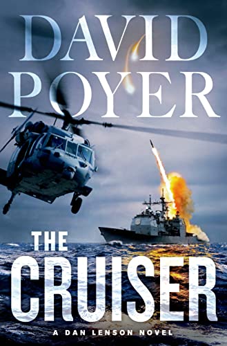 cover image The Cruiser