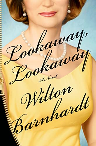 cover image Lookaway, Lookaway