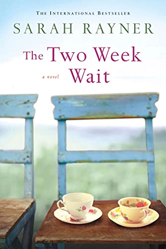 cover image The Two Week Wait