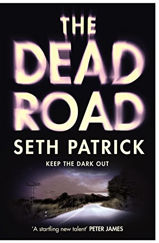 cover image The Dead Road
