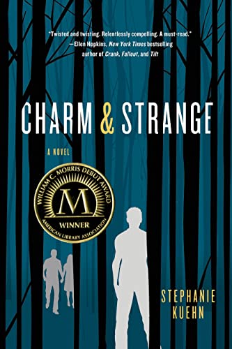 cover image Charm & Strange
