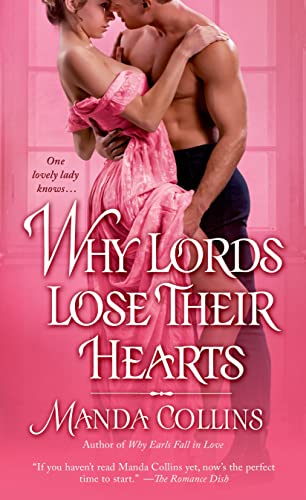 cover image Why Lords Lose Their Hearts
