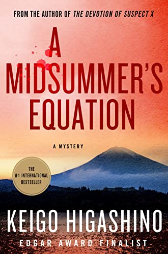 cover image A Midsummer’s Equation