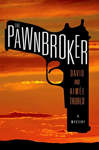 cover image The Pawnbroker