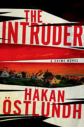 cover image The Intruder