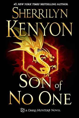 cover image Son of No One