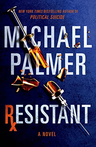 cover image Resistant