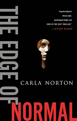 cover image The Edge of Normal