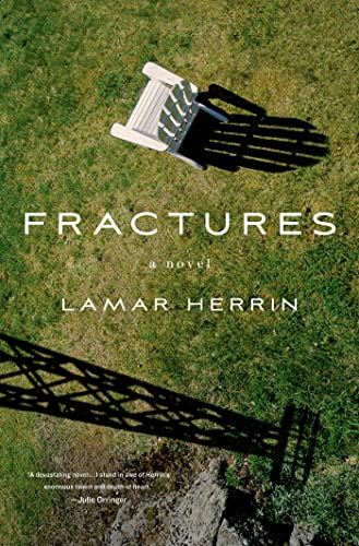 cover image Fractures