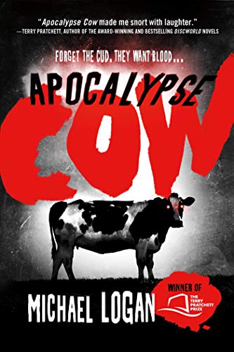 cover image Apocalypse Cow