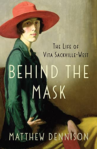 cover image Behind the Mask: The Life of Vita Sackville-West