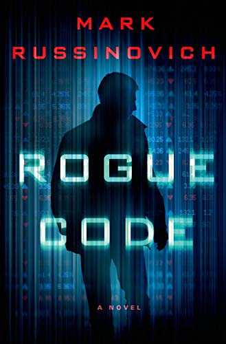 cover image Rogue Code