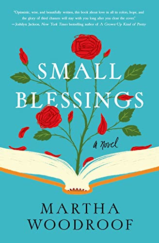 cover image Small Blessings