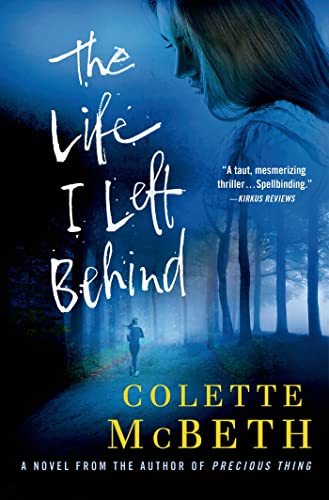 cover image The Life I Left Behind