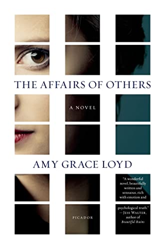 cover image The Affairs of Others