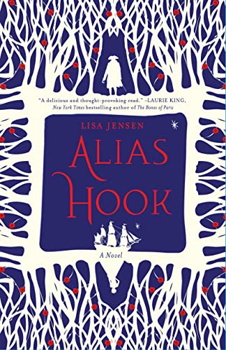 cover image Alias Hook