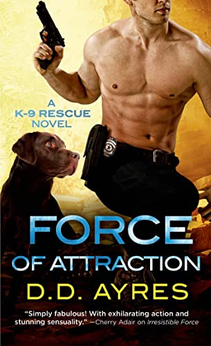 cover image Force of Attraction