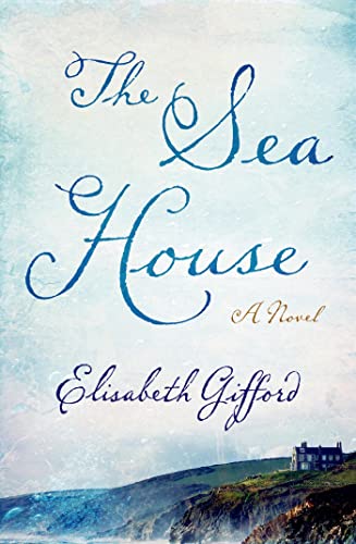 cover image The Sea House
