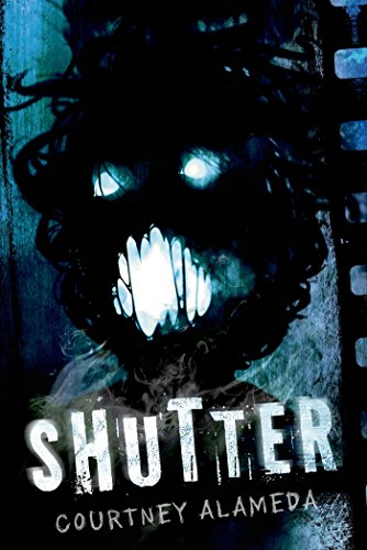 cover image Shutter