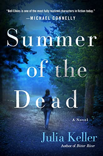 cover image Summer of the Dead