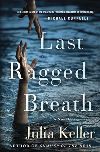 cover image Last Ragged Breath